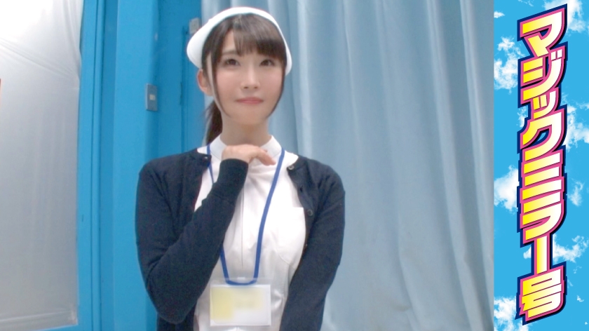 【320MMGH系列】玲奈作品320MMGH-003,27歳的护士! 320MMGH-第1张