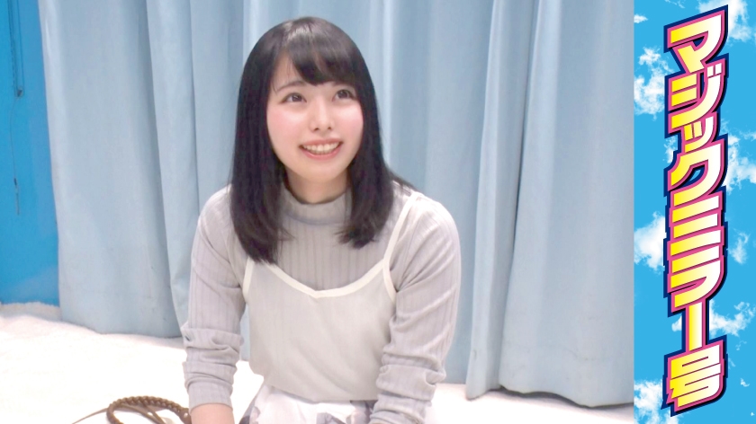 【320MMGH系列】まお作品320MMGH-004,19歳的女子大生! 320MMGH-第1张