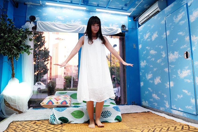 【320MMGH系列】ふたば作品320MMGH-126,19歳的ショップ店員! 320MMGH-第1张