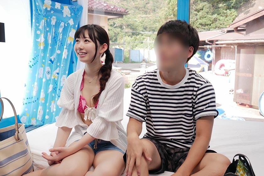 【320MMGH系列】みな作品320MMGH-137,23歳的新婚人妻! 320MMGH-第1张